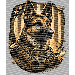 Animal Text Series-AT 3590